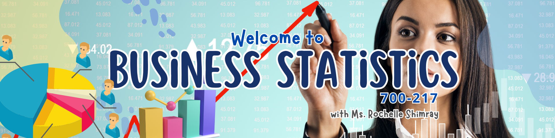700-217-1:Business Statistics